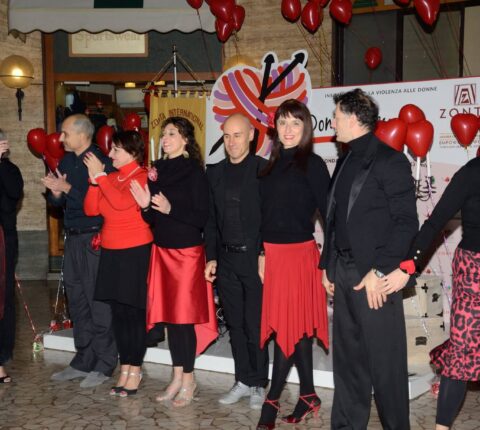 La Compagnia Del Tango di Cremona