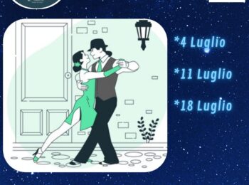 Le Milonghe del Giovedì con La Compagnia del Tango - La Compagnia Del Tango di Cremona